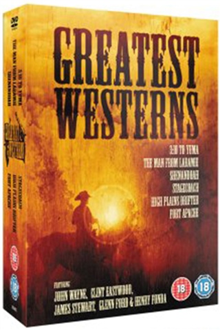 その他 Best of TV Westerns Collection [DVD] Best of TV Westerns Collection [DVD] [Import]